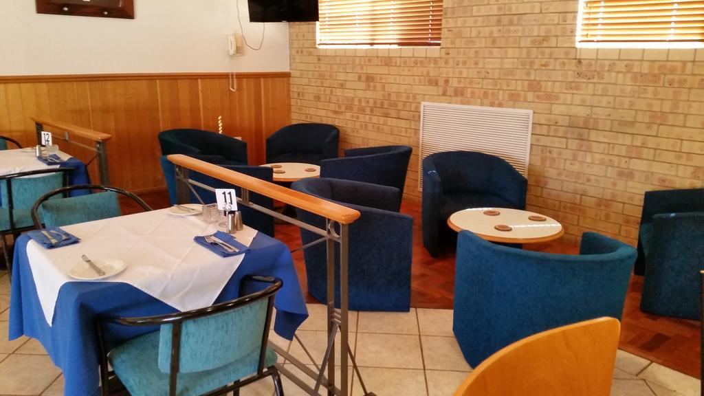 Mulga Country Motor Inn Charleville Zewnętrze zdjęcie