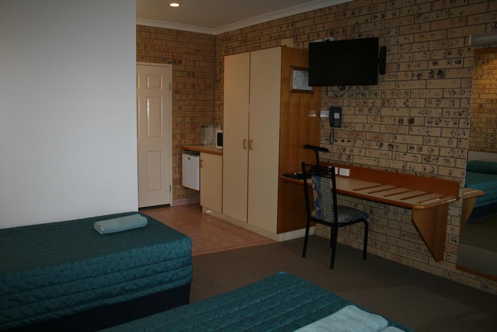 Mulga Country Motor Inn Charleville Pokój zdjęcie