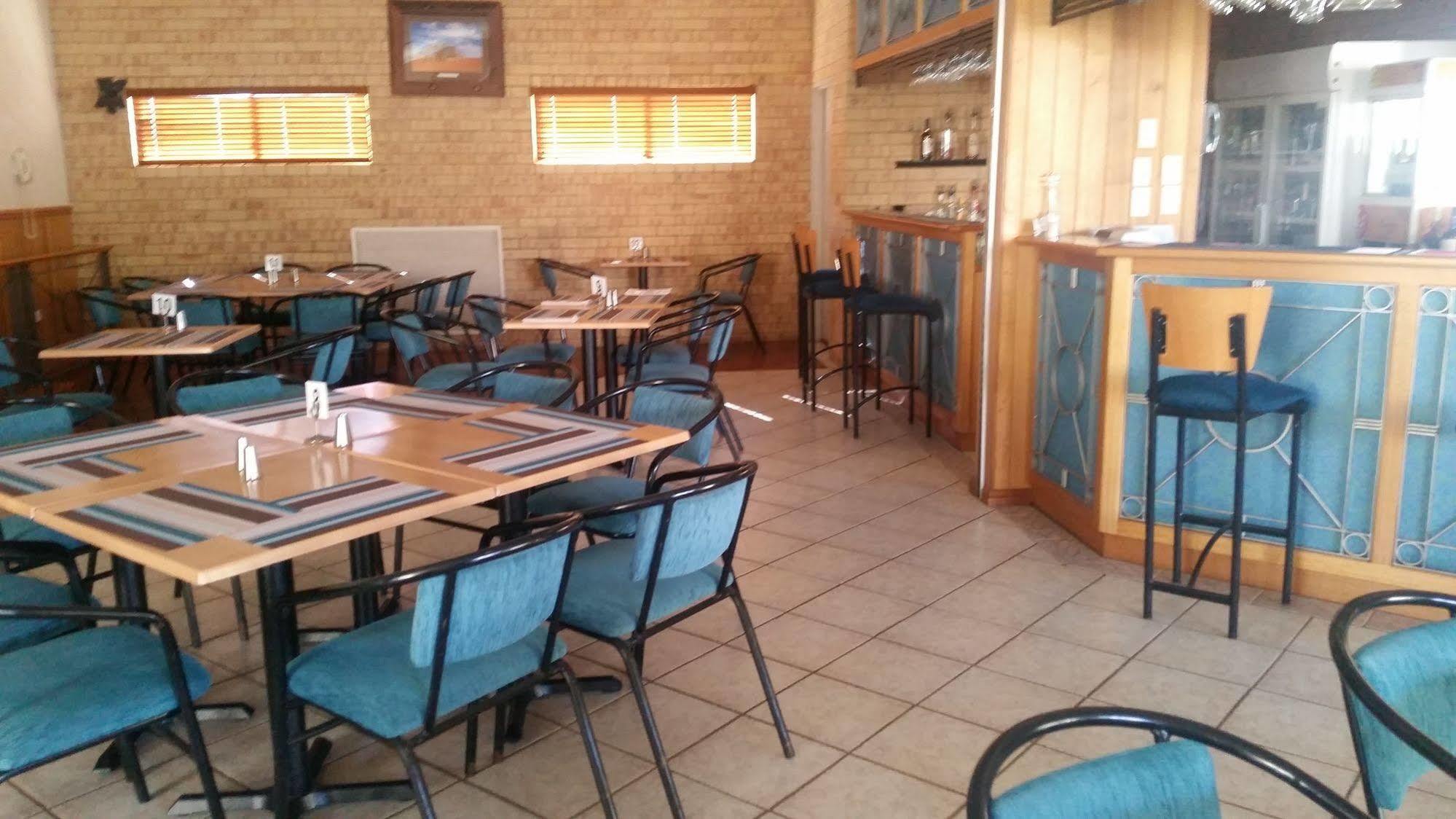 Mulga Country Motor Inn Charleville Zewnętrze zdjęcie
